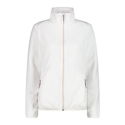 Women s Arctic Fleece Full Zip Jacket