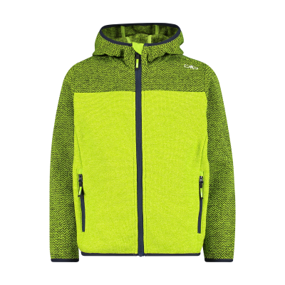 Boy's Arctic Fleece heavy jacket