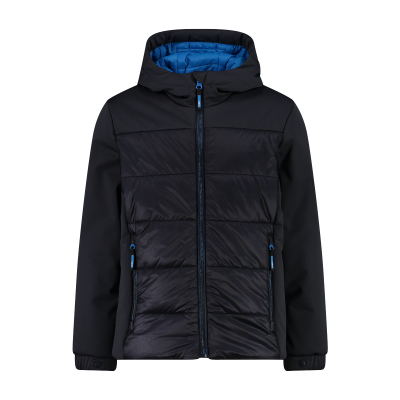 Thinsulate fleece jacket hot sale