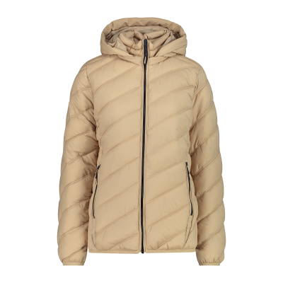 Women s 3M Thinsulate down jacket with hood