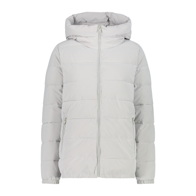 Ladies white hot sale down jackets
