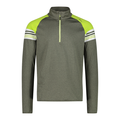 Fleece turtleneck mens outlet