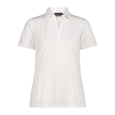 Women s Stretch Cotton Polo