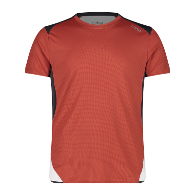 T shirt Unlimitech da uomo Extralight