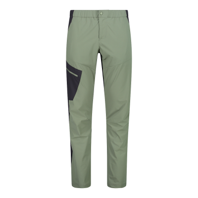 Pantalone lungo Unlimitech da uomo