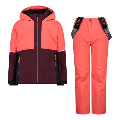 Abbigliamento Sci Bambino scopri i modelli online CMP