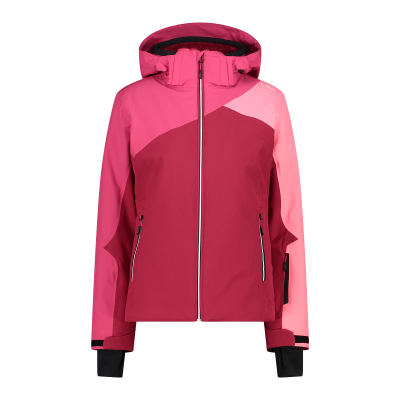 Spyder women's cheap amp ski jacket