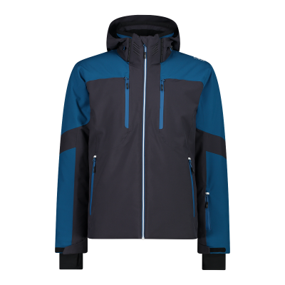 Men s ski jacket in 3M Thinsulate