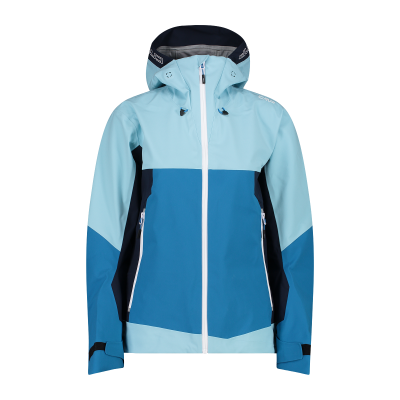 Women's Unlimitech 3-layer shell Women's Unlimitech 3-layer shell
