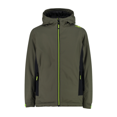 Abbigliamento trekking bambino discount