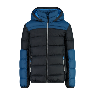Boys sales padded jackets