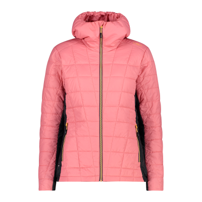 Women's Unlimitech down jacket in Primaloft