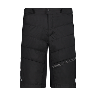Primaloft padding top