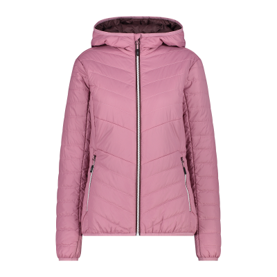 Women s jacket filled with 3M Thinsulate
