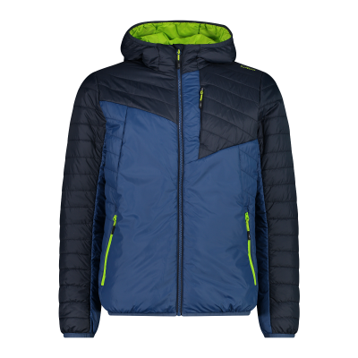 Men's 3M™ Thinsulate™ down jacket