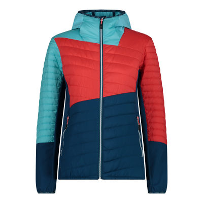 Cmp primaloft jacket cheap