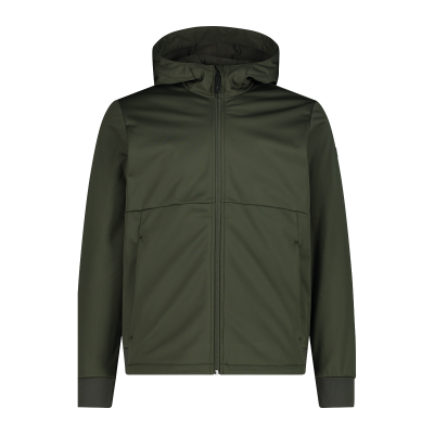 Cmp man jacket fix hood discount