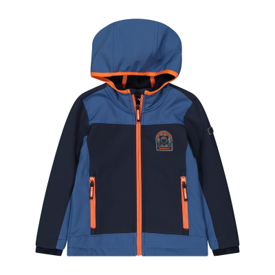 Boys softshell jacket sale