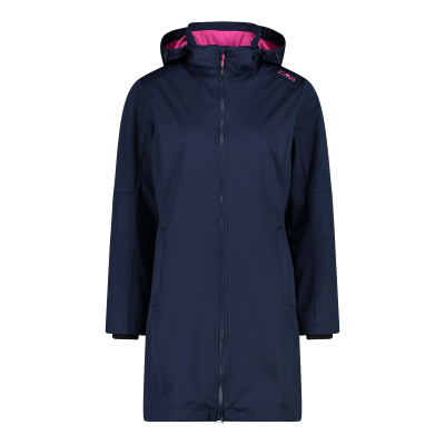 Cmp zip hood softshell sales
