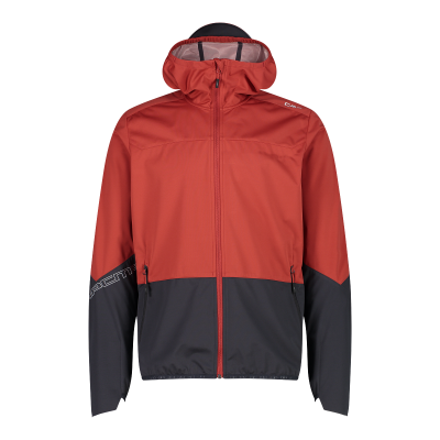 Light online softshell jacket