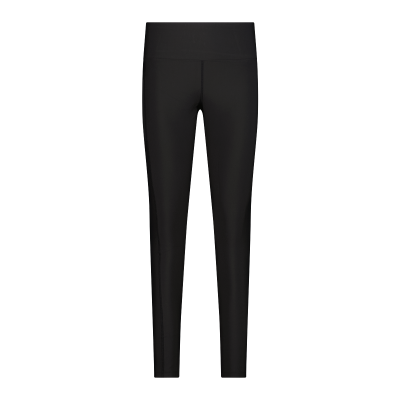 Women's 4-way stretch twill ski pants