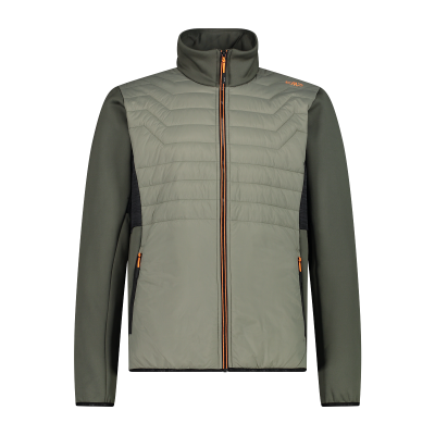 Cmp hybrid jacket on sale