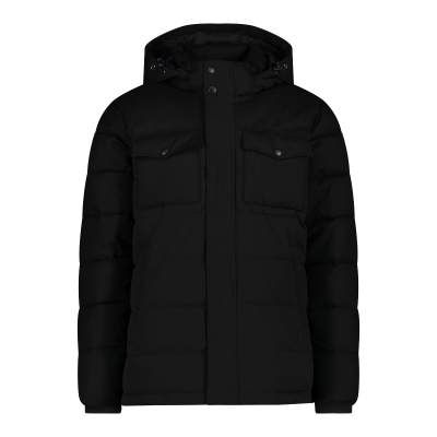 Sorona puffer jacket store