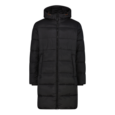 TECH BACK PACKER DOWN PARKA (BW-21022W) | DAIWA PIER39