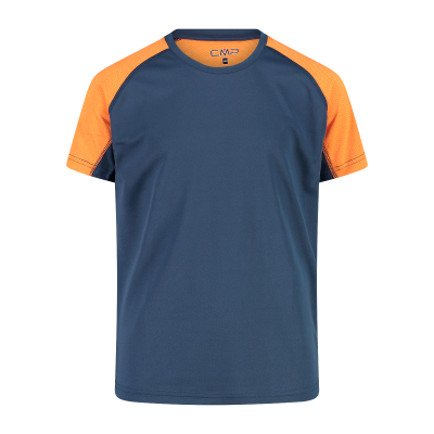 T shirt bambino tinta unita clearance