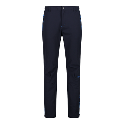 Men's Unlimitech hiking pants with side pockets