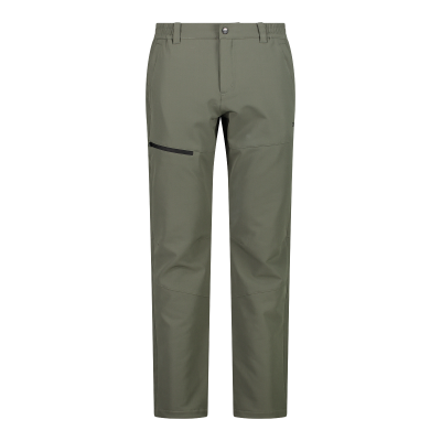 Men s stretch polyester Capri pants