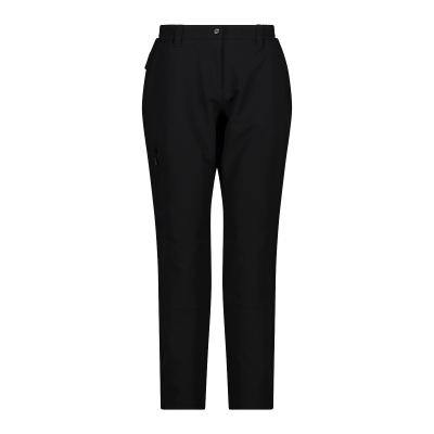 Women's polyester stretch pants top