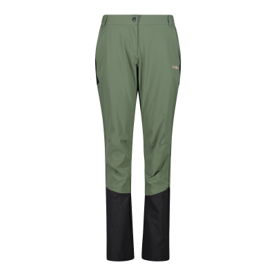 Pantaloni donna montagna top