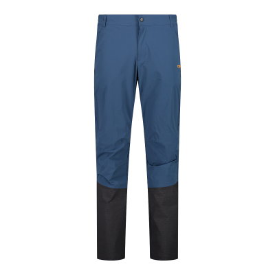 Men's hiking Trousers in 4-Way-Stretch Material