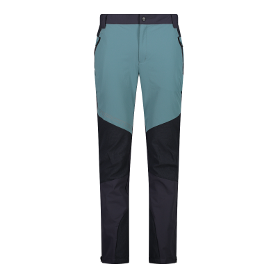 Nylon trekking pants best sale