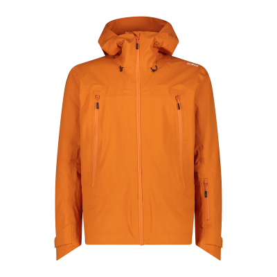 Herren 3-Lagen Unlimitech-Shell