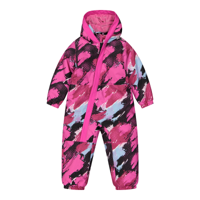 Tuta intera da sci baby unisex
