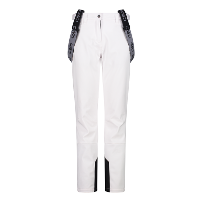 Black ski salopettes womens cheap