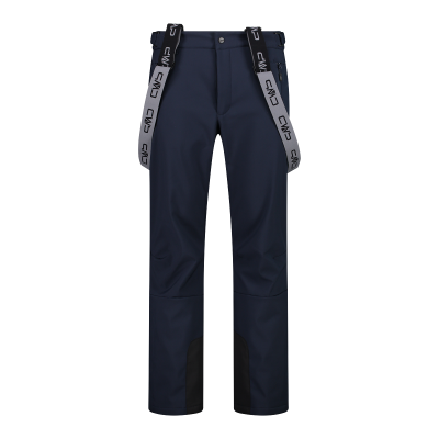 Salopette sci uomo top