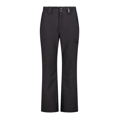 Men s softshell ski salopettes