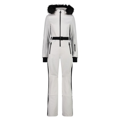 Tuta da neve fendi cheap