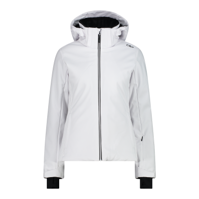 Women s softshell ski jacket