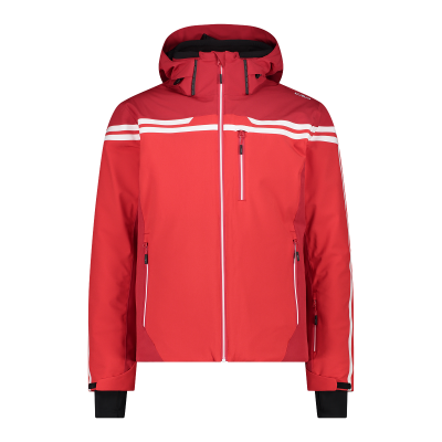 Men s softshell ski jacket