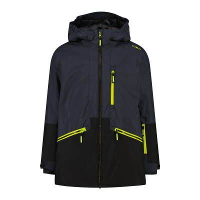 Boy's Freeride ski jacket Boy's Freeride ski jacket