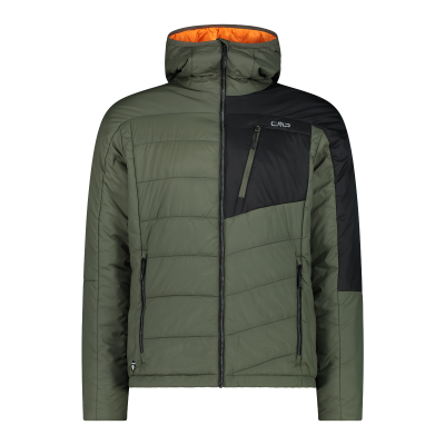Men s Unlimitech 2.5 layer shell jacket