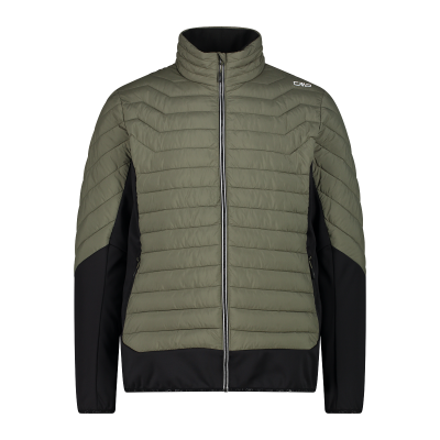 Ems men's impact hybrid jacket store