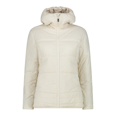 Women's Unlimitech down jacket in Primaloft
