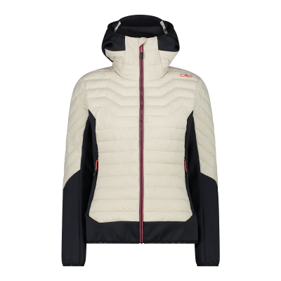 Damen Unlimitech Jacke mit PrimaLoft Wattierung