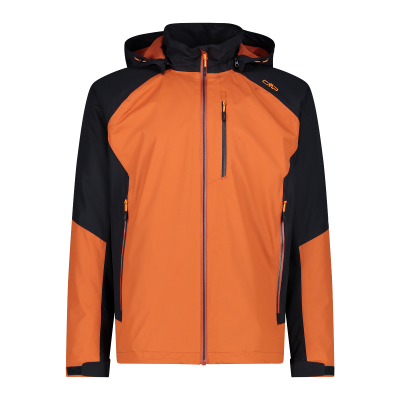 Herren wasserdichte Ripstop-Jacke
