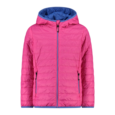 Girls padded deals waterproof jacket